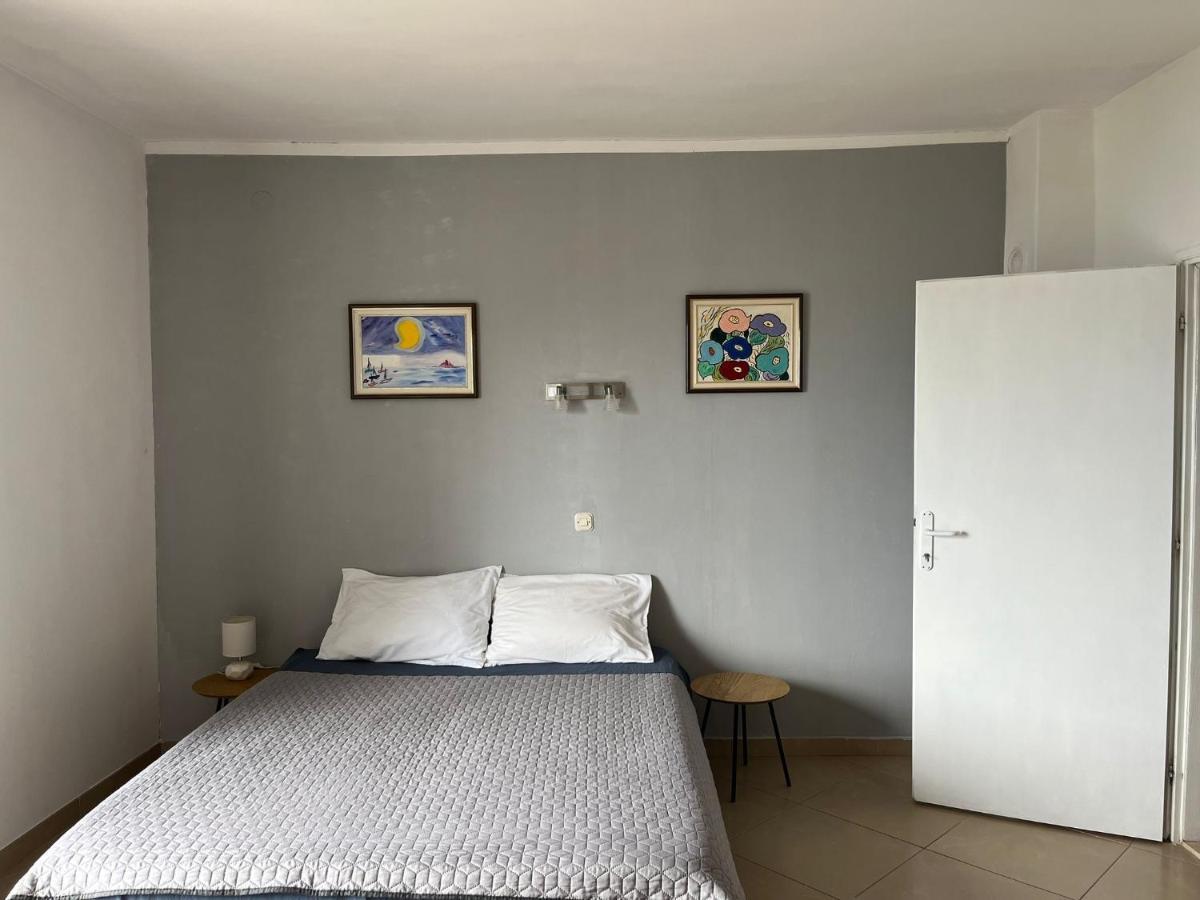 Apartments Cvjetkovic Mlini Exterior photo