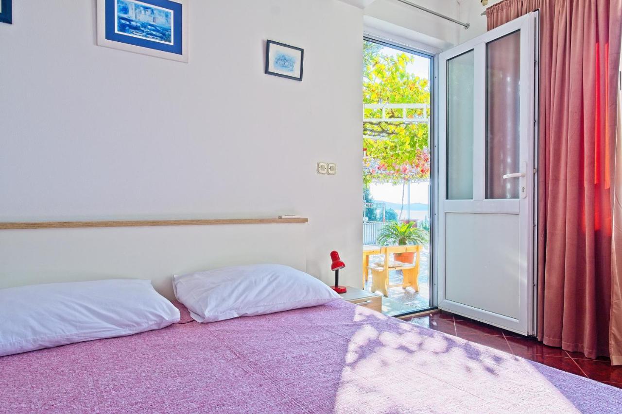 Apartments Cvjetkovic Mlini Room photo