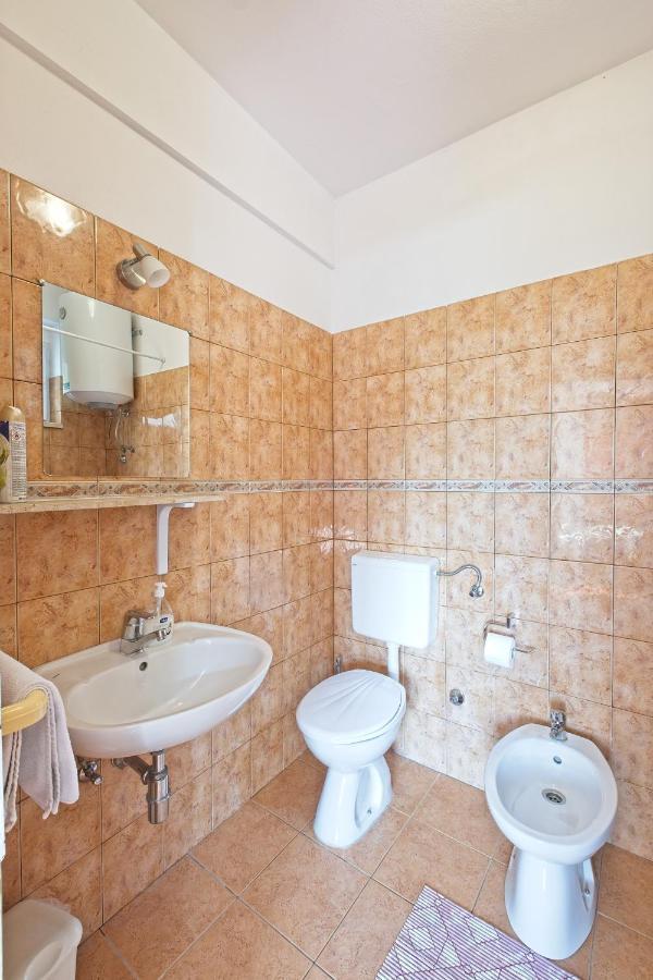 Apartments Cvjetkovic Mlini Room photo